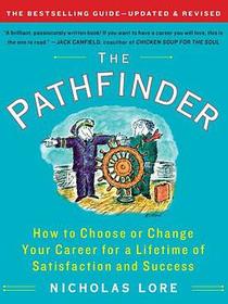 The Pathfinder