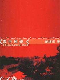 雾中风景
