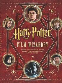 Harry Potter Film Wizardry