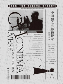 中国独立电影访谈录