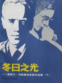 冬日之光