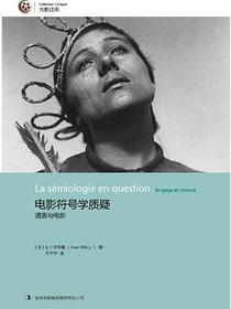 电影符号学质疑