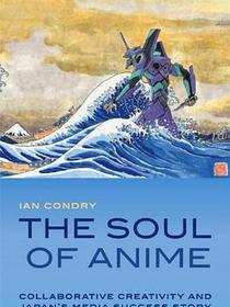 The Soul of Anime