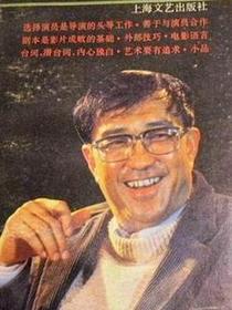 谢晋谈艺录