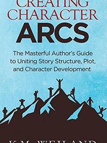 Creating Character Arcs