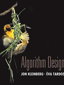 Algorithm Design
