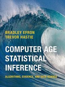 Computer Age Statistical Inference