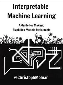 Interpretable Machine Learning