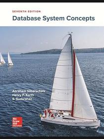 Database System Concepts