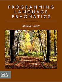 Programming Language Pragmatics