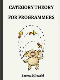 Category Theory for Programmers