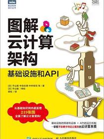 图解云计算架构：基础设施和API