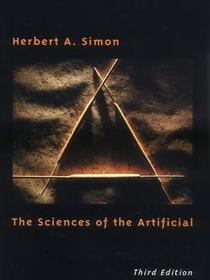 The Sciences of the Artificial