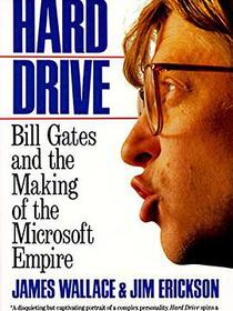 Hard Drive