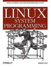 Linux System Programming