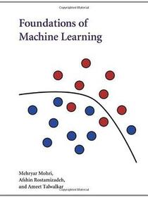 Foundations of Machine Learning