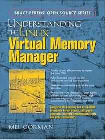 Understanding the Linux Virtual Memory Manager