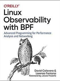 Linux Observability with BPF