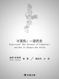 计算机：一部历史