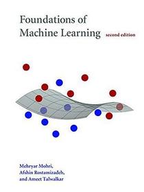 Foundations of Machine Learning