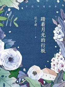 踏着月光的行板