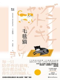 毛毯猫