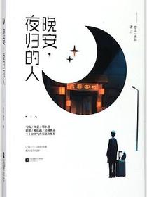 晚安夜归的人