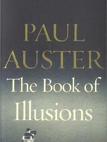The Book of Illusions