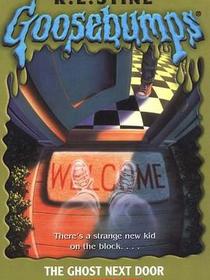 The Ghost Next Door