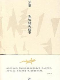 香椿树街故事
