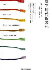 数字时代的文化