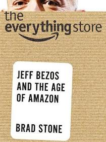 The Everything Store