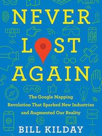 Never Lost Again