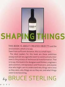 Shaping Things
