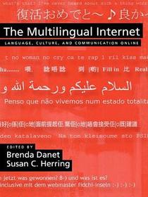 The Multilingual Internet