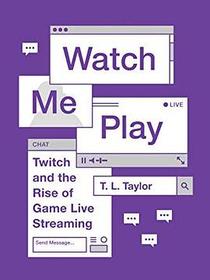 Watch Me Play