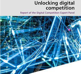 Unlocking digital competition