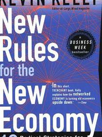 New Rules for the New Economy