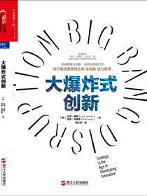 大爆炸式创新