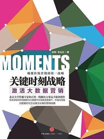 关键时刻战略：激活大数据营销