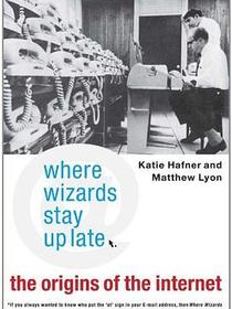 Where Wizards Stay Up Late