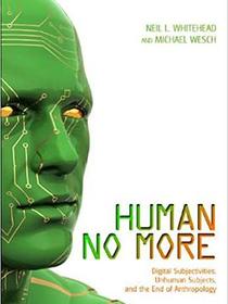 Human No More