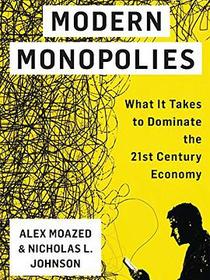 Modern Monopolies