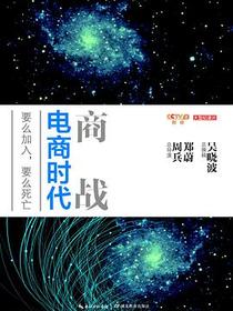 商战：电商时代