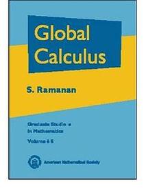 Global Calculus