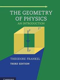 The Geometry of Physics