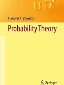 Probability Theory