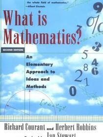 What Is Mathematics?