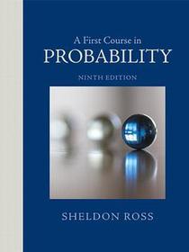 A First Course in Probability
