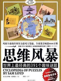 思维风暴